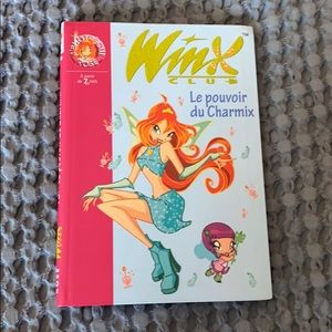 French children’s book for homeschool